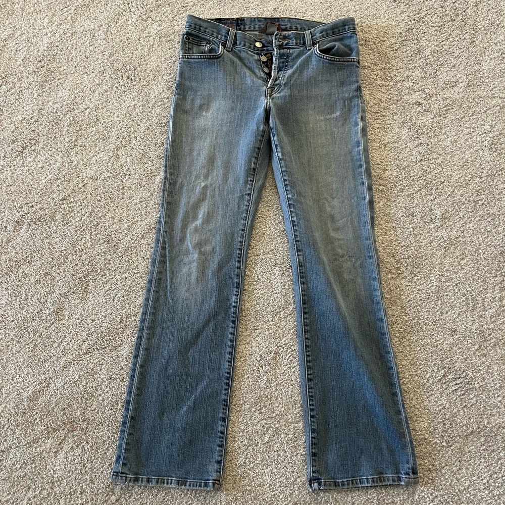 Lucky Brand
